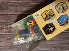 ニコバン どうぶつの森 ハッピールーム