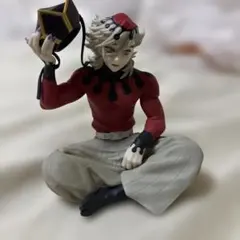 鬼滅の刃 ちょこのせ プレミアムフィギュア 童磨