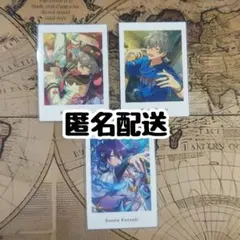 あんスタ ぱしゃっつVol.6 大神晃牙 ／ 神崎颯馬