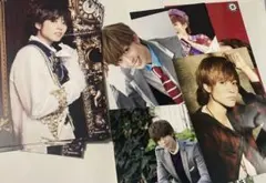 風男塾　ポストカード　バラ売り 2025年最新】風男塾 ポストカードの人気アイテム - メルカリ