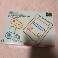 Nintendo 他ゲーム機本体 ニンテンドークラシックミニ スーパーファミコン