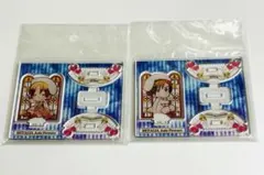 ヘタリア　ゆらっとアクリルフィギュア　イタリア　ちびたりあ　ちびロマーノ ヘタリア ゆらっとアクリルフィギュア イタリア ちびたりあ ちび