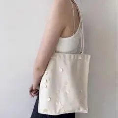 ☆EDIT.FOR LULU☆ スパンコールトートバッグのサムネイル