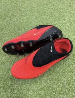 NIKE ファントムヴィジョン FG イタリア製 プロ支給品 - メルカリ