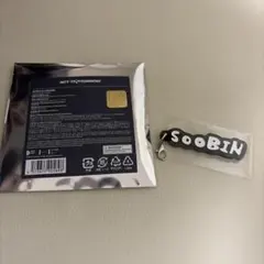 TXT アクリルチャーム　スビン