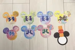 ディズニー　七夕飾り　セットのサムネイル