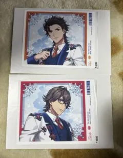 黒子のバスケ ジャンフェス JF2020 エンスカイ 生ブロマイド 帝光 黄瀬 