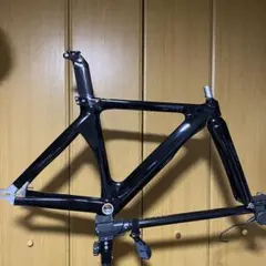 ANCHOR カーボンピストバイク 700C 競技用 ANCHOR（アンカー） 2020年モデル 【ORDER SYSTEM対応】TR9