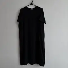 【最終値下げ】レプシィム　Tシャツワンピース