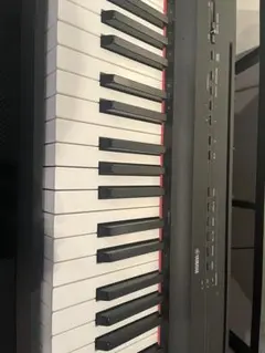 2026年最新】電子ピアノ yamaha p125の人気アイテム - メルカリ
