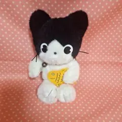 阪神タイガース キー太 緑パーカー 2011年 ぬいぐるみ ゴーヤ キータ