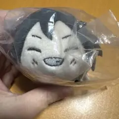 山口忠 もちもちマスコット ハイキュー