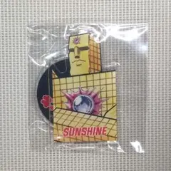 キン肉マン　サンシャイン