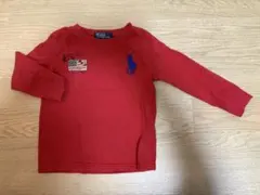 RALPH LAUREN ラルフローレン　長袖