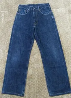 90's Levi's Vintage 551ZーXX BigE 日本製 W28