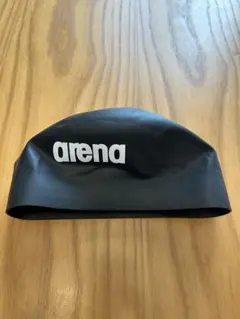 arena シリコンキャップ 黒