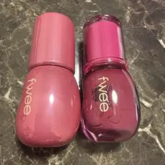 fwee 3D Voluming Gloss 30%のみ