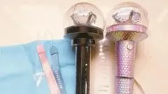 seventeen the8 ペンライトアクセサリー 2026年最新】seventeen ペンライトアクセサリー the8の人気アイテム