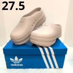 2026年最新】adifom stan smith mule 27.5の人気アイテム - メルカリ