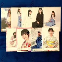 ひ*ろ様 坂倉花写真集、5 冊券、HMV会場限定ブロマイドセット - メルカリ