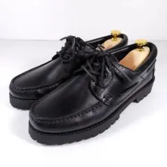 2026年最新】steven alan メンズ モカシン・デッキシューズの人気