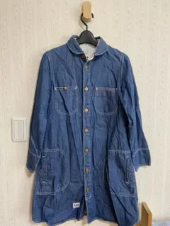 Lee デニムコート