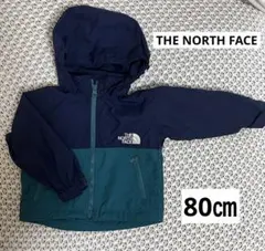 THE NORTH FACE コンパクトジャケット