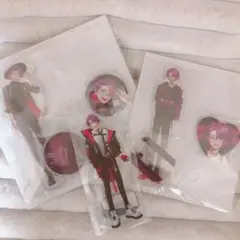 渡会雲雀さん アクリルスタンド