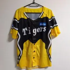 阪神タイガース 梅野隆太郎 ユニフォーム 44 - メルカリ
