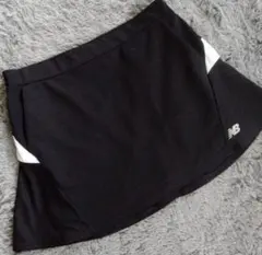 最終値下げ♡美品♡New Balance レディース ゴルフスカート♡