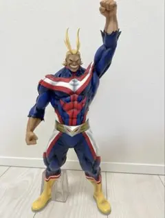 BWFC SMSP THE ALL MIGHT D賞 二次元彩色 海外正規品 - メルカリ