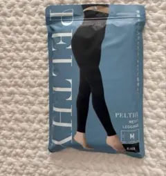 新品ペルシーリセットレギンス M着圧レギンス PELTHY