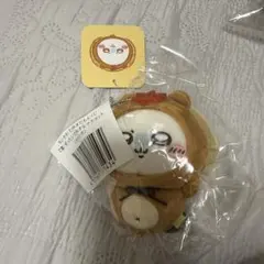 ちいかわ　たぬきだもんくじ　C賞　モモンガ