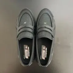 ニューバランス1906L ブラック 28