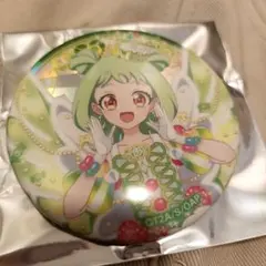 おねがいアイプリ ツリビレ 横浜 缶バッジ いのり - メルカリ