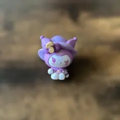 クロミ　おジャ魔女コラボフィギュア　ガチャガチャ