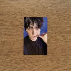 TXT スビン Starkissed トレカ