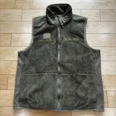 U.S.ARMY ECWCS GEN3 フリースベスト