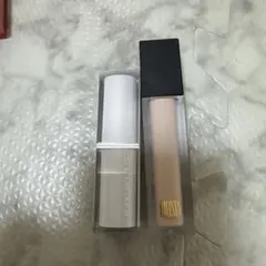 shu uemura キヌケアヌード　グリームのサムネイル