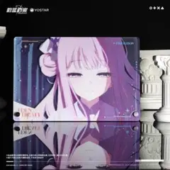 中国限定】ブルーアーカイブ 聖園ミカ チーパオ メモリアルボックス