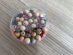 ブライトシュベルツ　ビーズ