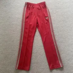 Needles Track Pant XS ボルドー パープル - メルカリ