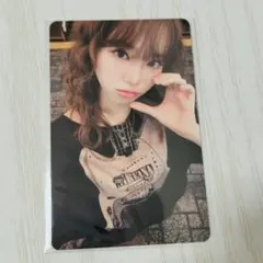 lesserafim チェウォン ルセラフィム マムズタッチ spaghetti