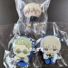 あんスタ　UNDEAD　一番くじ　ちょこのっこ あんスタ UNDEAD 一番くじ ちょこのっこ - メルカリ