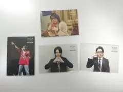 Mrs. GREEN APPLE 大森元貴フォトカード