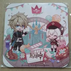 原神 × ユニバーサル・スタジオ・ジャパン コラボ商品 - メルカリ