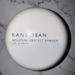 乾燥さん　保湿力プロテクトパウダー ブライトシカ