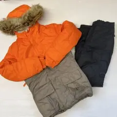 686 子供用スキースノーボードウェア