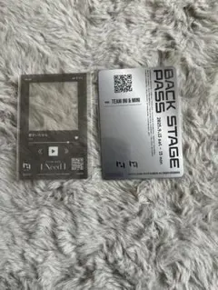INI 映画特典 まとめ売り