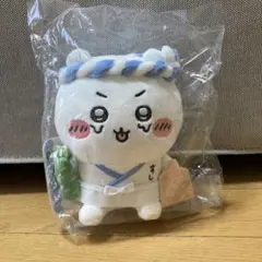 ちいかわ　ちいかわ寿司　お座りミニぬいぐるみ